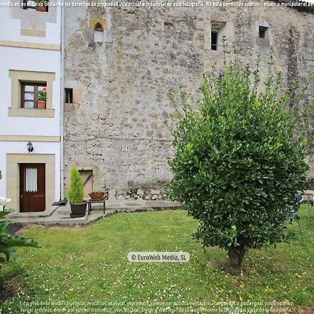 Casa Rural El Torrejon Arenas De Cabrales Zewnętrze zdjęcie