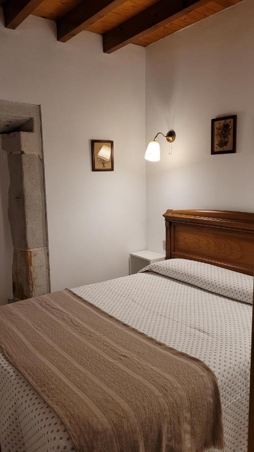 Casa Rural El Torrejon Arenas De Cabrales Zewnętrze zdjęcie