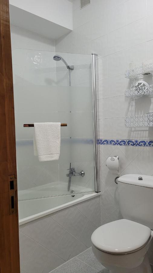 Casa Rural El Torrejon Arenas De Cabrales Zewnętrze zdjęcie