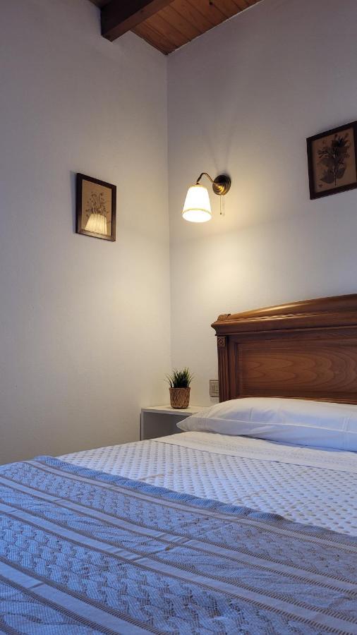 Casa Rural El Torrejon Arenas De Cabrales Zewnętrze zdjęcie
