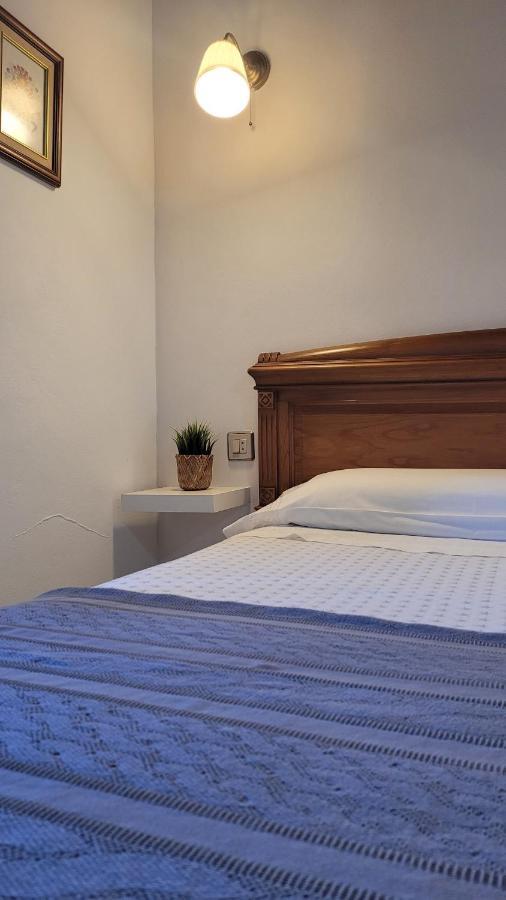 Casa Rural El Torrejon Arenas De Cabrales Zewnętrze zdjęcie