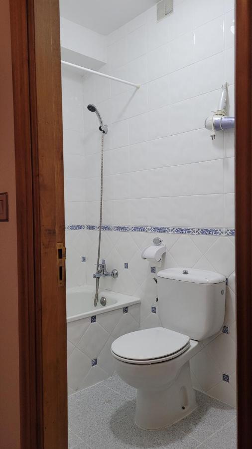 Casa Rural El Torrejon Arenas De Cabrales Zewnętrze zdjęcie
