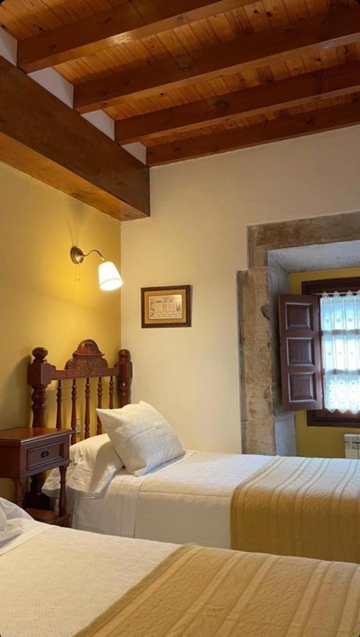 Casa Rural El Torrejon Arenas De Cabrales Zewnętrze zdjęcie