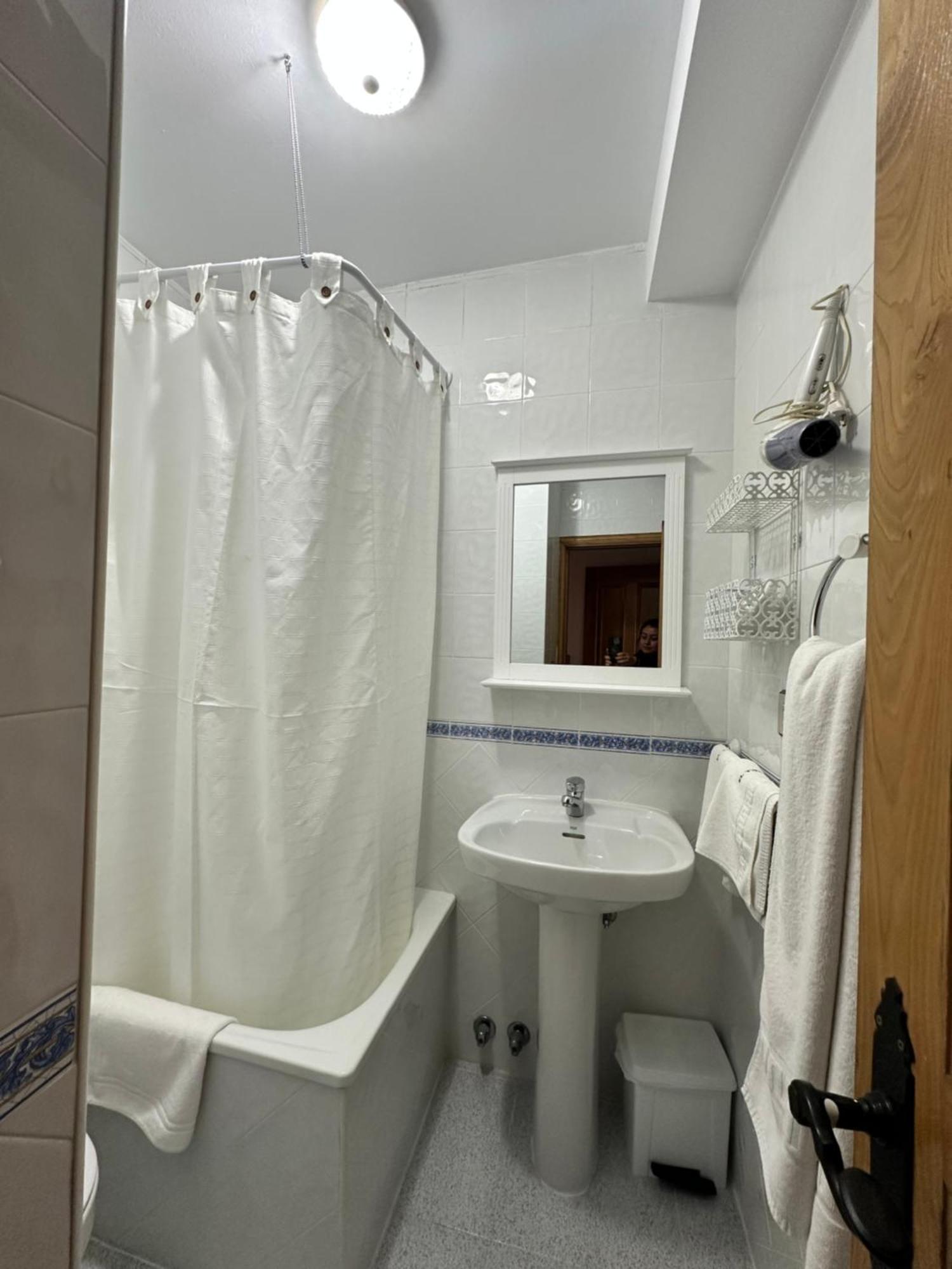Casa Rural El Torrejon Arenas De Cabrales Zewnętrze zdjęcie