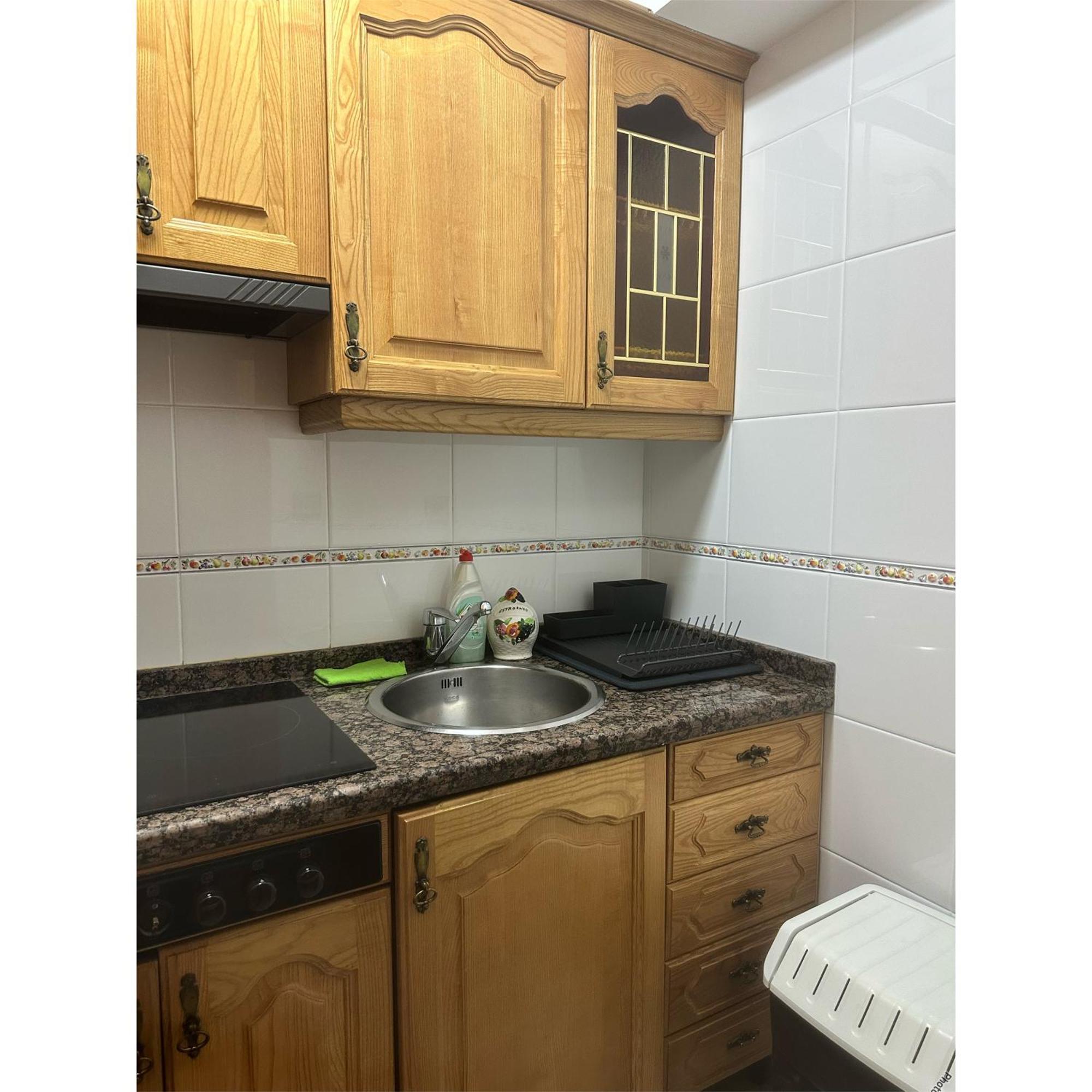 Casa Rural El Torrejon Arenas De Cabrales Zewnętrze zdjęcie